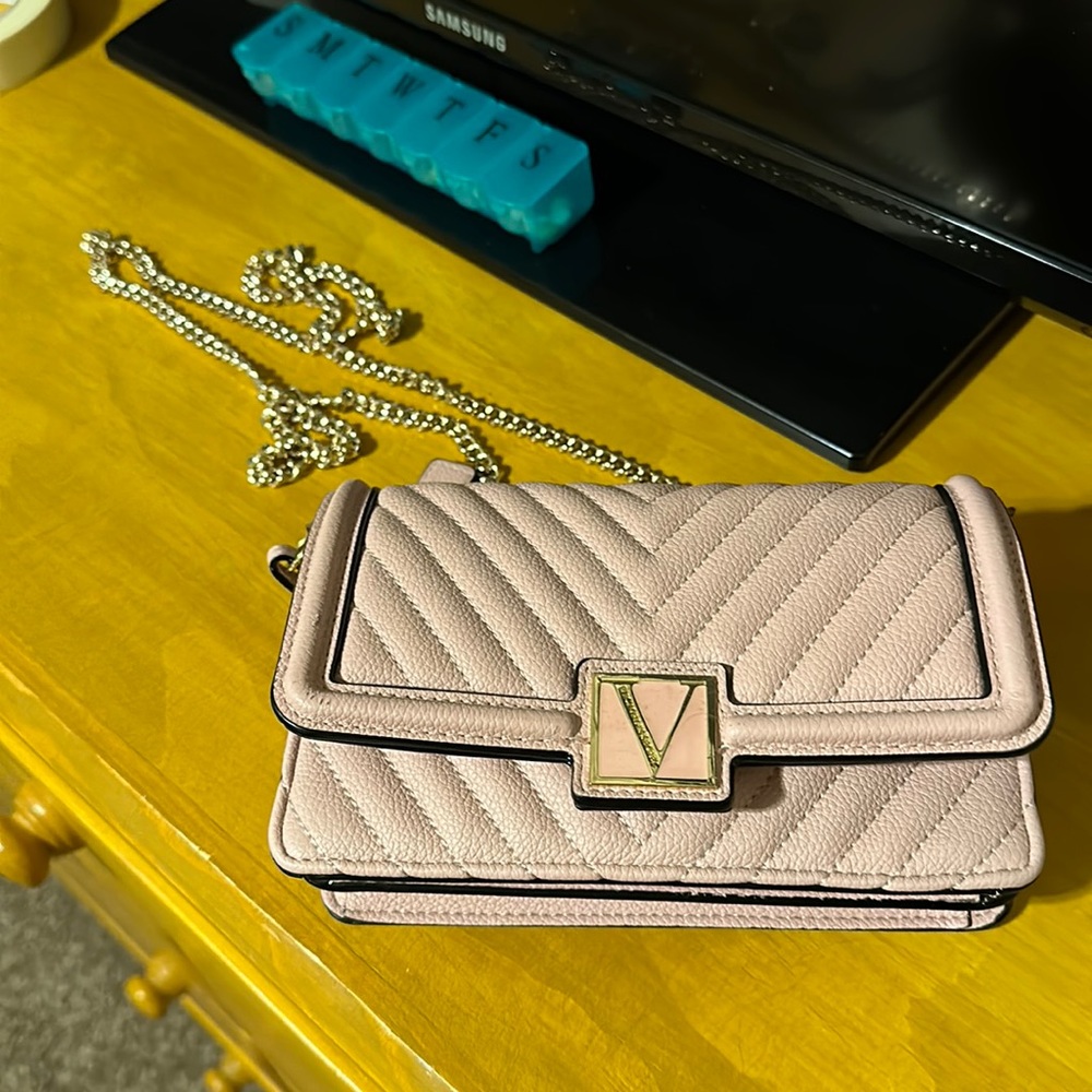 Victoria secret purse